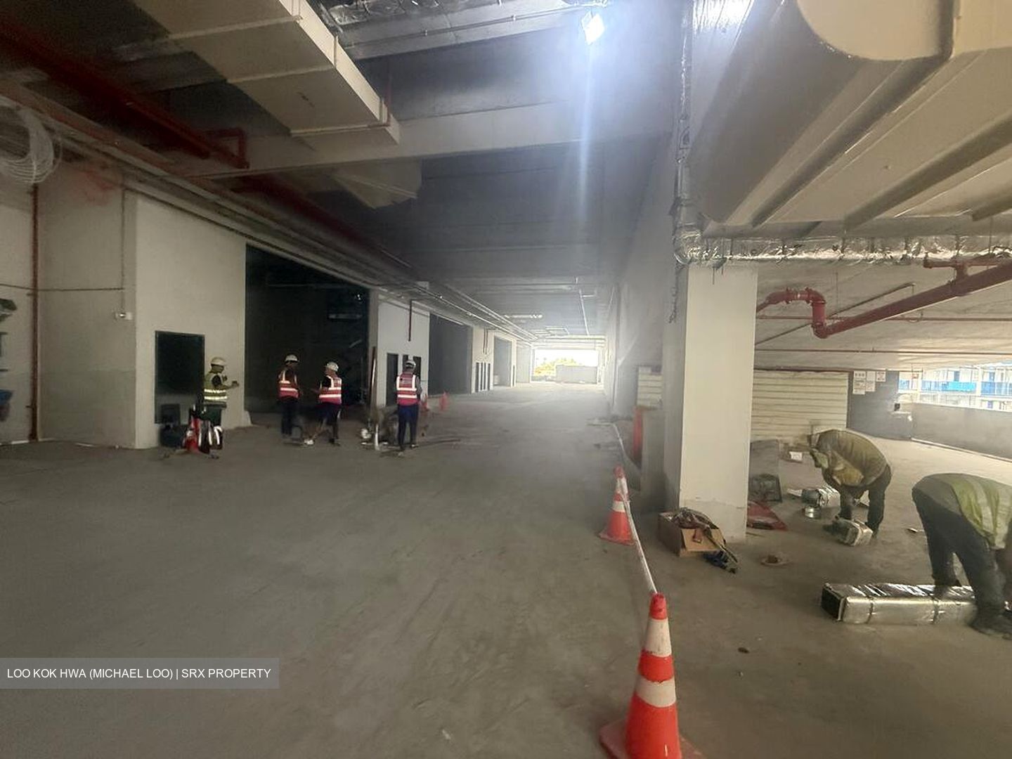 Jalan Papan (D22), Factory #522261181